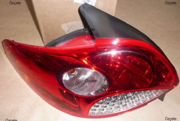 ARKA STOP SOL PEUGEOT 206 +