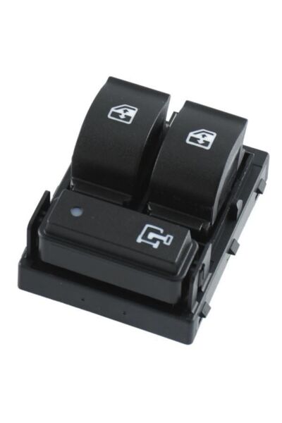 CAM AÇMA DÜĞMESİ SOL PEUGEOT BOXER 3