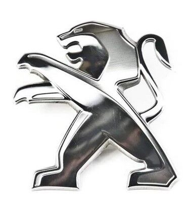 ÖN KAPUT AMBLEMİ PEUGEOT 301 E.M