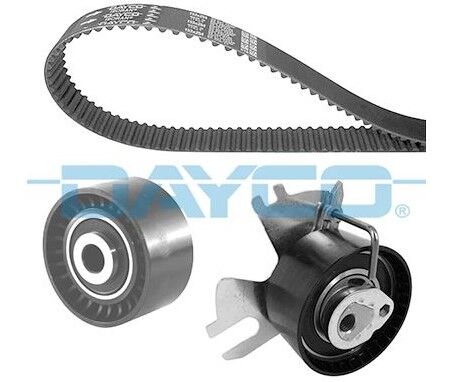 TRİGER SETİ 2.0 HDİ EURO 5 CİTROEN C5