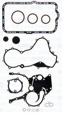 ÜST TAKIM CONTA G9U RENAULT MASTER 2