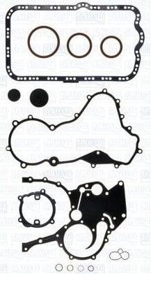ÜST TAKIM CONTA G9U RENAULT MASTER 2