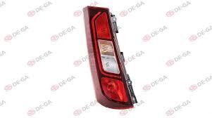 ARKA STOP SOL RENAULT EXPRESS 4