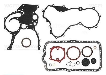 TAKIM CONTA ALT G9U RENAULT MASTER 2