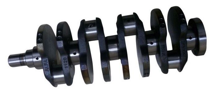 KRANK MİLİ 1.3 FİAT FİORİNO