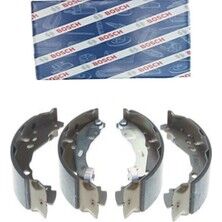 ARKA EL FREN BALATASI RENAULT CAPTUR