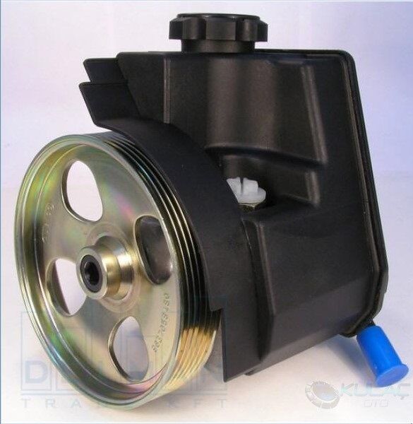 DİREKSİYON POMPASI BENZİNLİ PEUGEOT 206