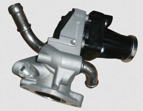 EGR VANASI EURO 5 PEUGEOT BOXER 3