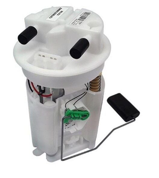 DEPO ŞAMANDIRASI PEUGEOT 306