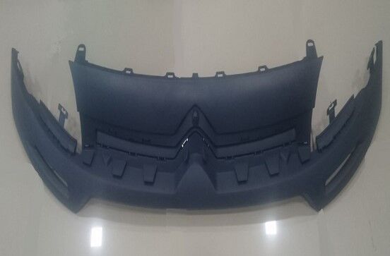 ÖN PANJUR LEDLİ CİTROEN BERLİNGO III