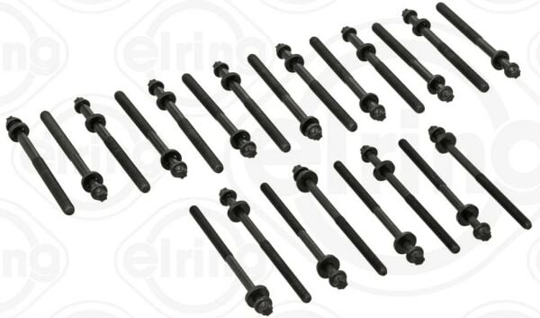 SİLİNDİR KAPAK SAPLAMASI DJ5TED PEUGEOT BOXER