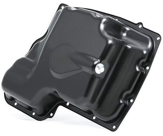 YAĞ KARTERİ PUMA 2.2 HDİ PEUGEOT BOXER 3