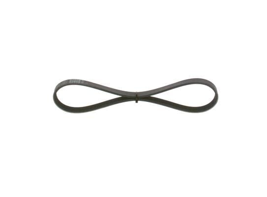 ALTERNATÖR KAYIŞI 4PK668 FİAT LİNEA 1.4İ