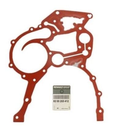 ÖN KAPAK CONTASI RENAULT MASTER 2