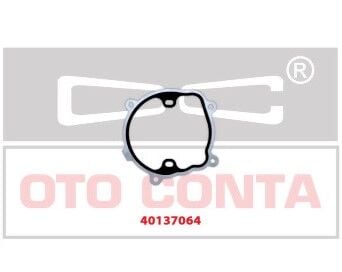 DEVİRDAİM CONTASI RENAULT MASTER 2