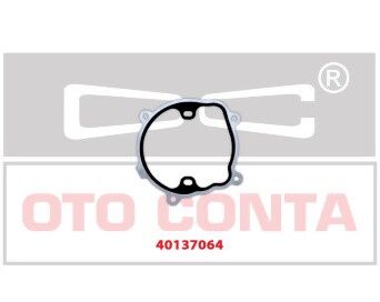 DEVİRDAİM CONTASI RENAULT MASTER 2