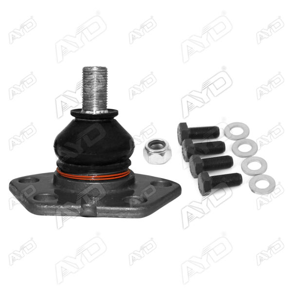 ALT ROTİL 14Q 15'' PEUGEOT BOXER 2