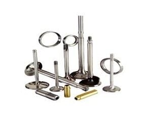 EMME + EKSOZ SUBAP TAKIMI DV6 PEUGEOT SERİSİ