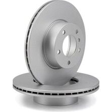 ARKA FREN DİSKİ ÇİFT ÇEKER RENAULT MASTER 3