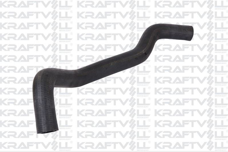 RADYATÖR ALT HORTUM FİAT DUCATO 2.5D