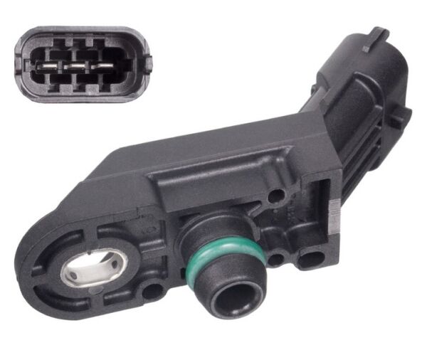 TURBO BASINÇ SENSÖRÜ 1.3 FİAT FİORİNO
