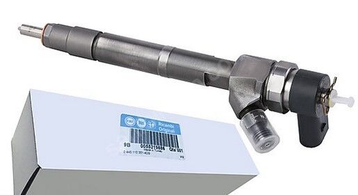 ENJEKTÖR EURO 5 1.3 PEUGEOT BİPPER - FİAT FİORİNO