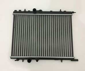 SU RADYATÖRÜ DW8B PEUGEOT PARTNER Y.M