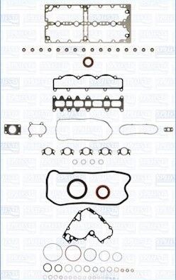 TAKIM CONTA FİAT DUCATO 3 2.3