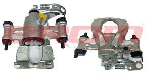 ARKA FREN KALİPERİ SOL RENAULT MASTER 2