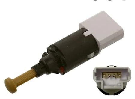 FREN STOP MÜŞÜRÜ PEUGEOT 307