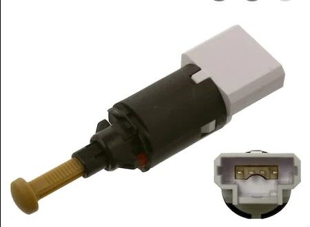 FREN STOP MÜŞÜRÜ PEUGEOT 307