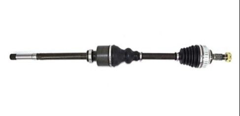 AKS SAĞ PEUGEOT PARTNER (5,5F) 1.9 D UZUNLUK 868MM 1996-2008