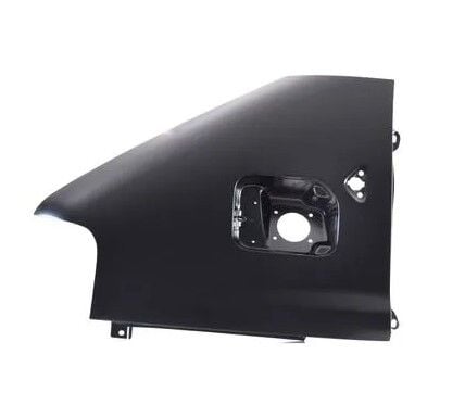 ÖN ÇAMURLUK SOL PEUGEOT BOXER 2