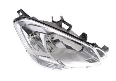 ÖN FAR SAĞ PEUGEOT CİTROEN BERLİNGO III 08 -->