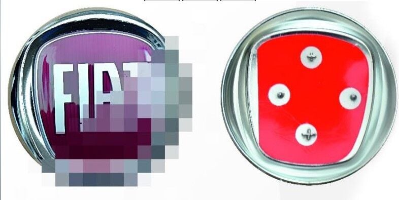 ÖN PANJUR ARMASI FİAT DUCATO 3