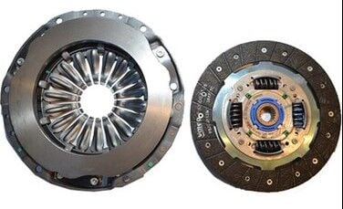 DEBRİYAJ SETİ 1.3 EURO 5 FİAT EGEA