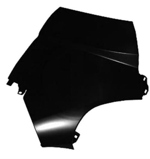 ÖN ÇAMURLUK SOL PEUGEOT BOXER 3