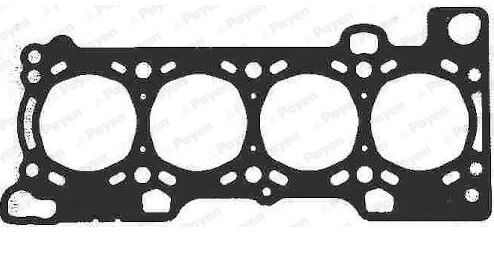 SİLİNDİR KAPAK CONTA 1.10 MM FİAT DUCATO 2.3 JTD