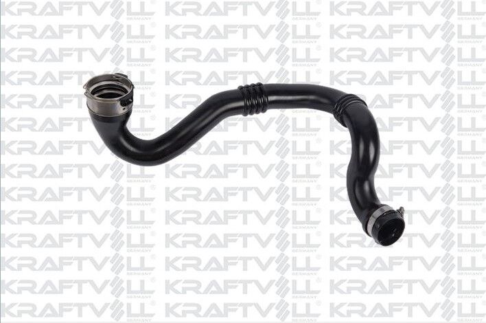 TURBO İNTERCOLLER HORTUMU RENAULT MASTER 3