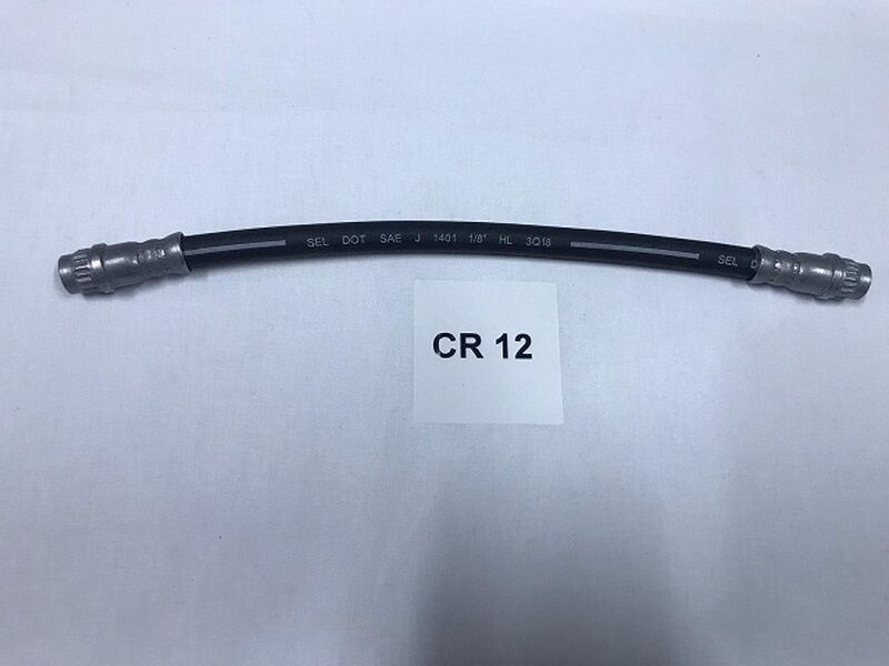 ARKA FREN HORTUMU RENAULT R9