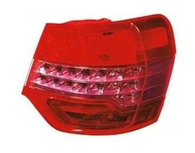 ARKA STOP SAĞ DIŞA GELEN PEMPE CİTROEN C5 X7