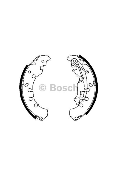 EL FREN BALATASI PEUGEOT BİPPER