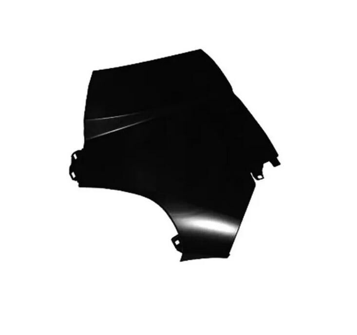 ÖN ÇAMURLUK SOL DELİKLİ PEUGEOT BOXER 3