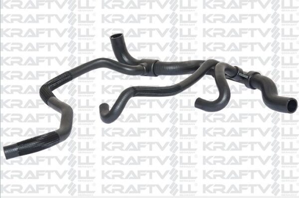 RADYATÖR ALT HORTUM KLİMALI TİP RENAULT MASTER 3