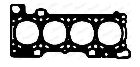 SİLİNDİR KAPAK CONTA 1.20 MM FİAT DUCATO 2.3 JTD