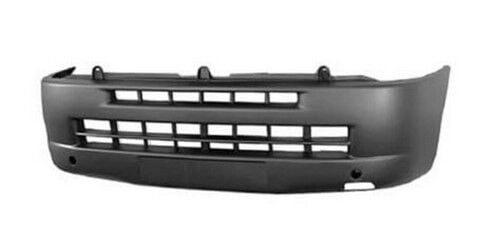 ÖN TAMPON SİSSİZ PEUGEOT BOXER 1