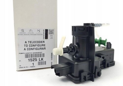 PARTİKÜL FİLTRE POMPASI PEUGEOT 301