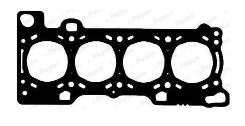 SİLİNDİR KAPAK CONTA 1.30 MM FİAT DUCATO 2.3 JTD