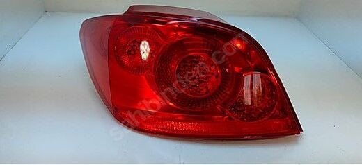 ARKA STOP SOL PEUGEOT 308