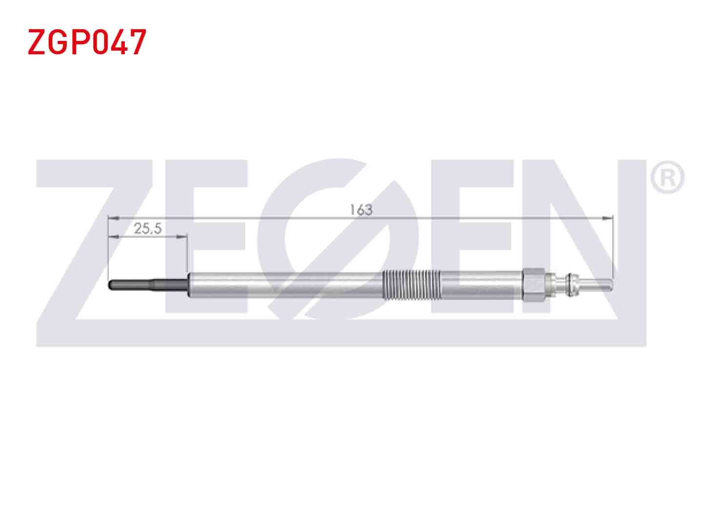 BUJİ EURO 6 2.3 RENAULT MASTER 3